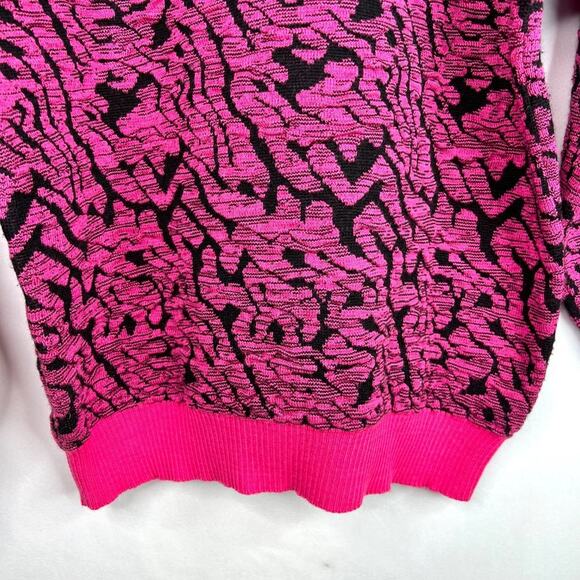Vintage 80s Kaelin Ski Sweater M - Picture 6 of 6